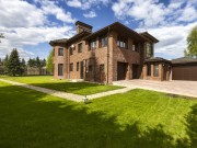 Продажа дома Millennium Park 397 м² Новорижское шоссе - 619493 - 619493