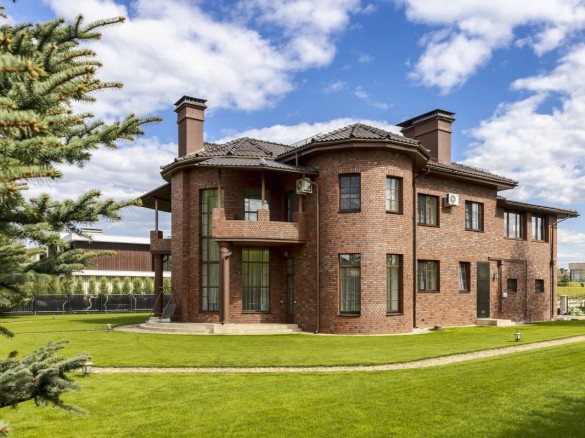 Продажа дома Millennium Park 397 м² Новорижское шоссе - 619498 - 619498