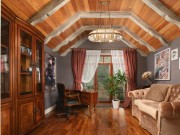 Продажа дома Лызлово 320 м² Рублево-Успенское шоссе - Детская, игровая - foto_cr