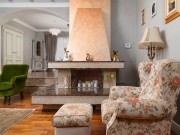 Продажа дома Лызлово 320 м² Рублево-Успенское шоссе - Столовая, кухня - foto_dr1