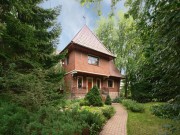 Продажа дома Лызлово 320 м² Рублево-Успенское шоссе - Фасад - foto_fw