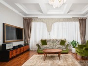 Продажа дома Лызлово 320 м² Рублево-Успенское шоссе - Гостиная, холл - foto_lr2