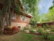 Продажа дома Лызлово 320 м² Рублево-Успенское шоссе - Участок - foto_ls