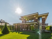 Продажа дома Millennium Park 500 м² Новорижское шоссе - 623899 - 623899