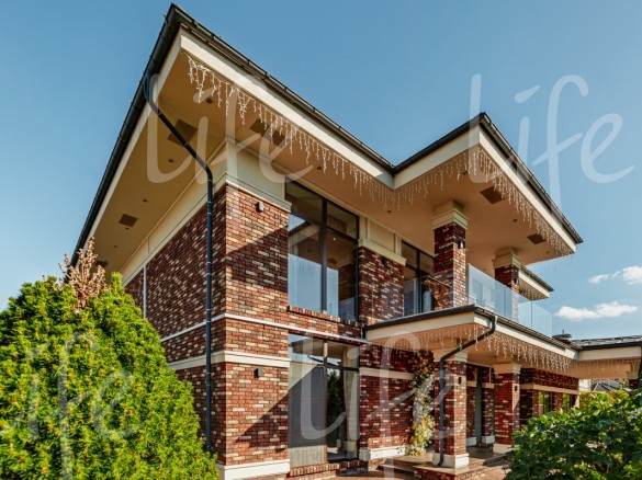 Продажа дома Millennium Park 500 м² Новорижское шоссе - 623901 - 623901