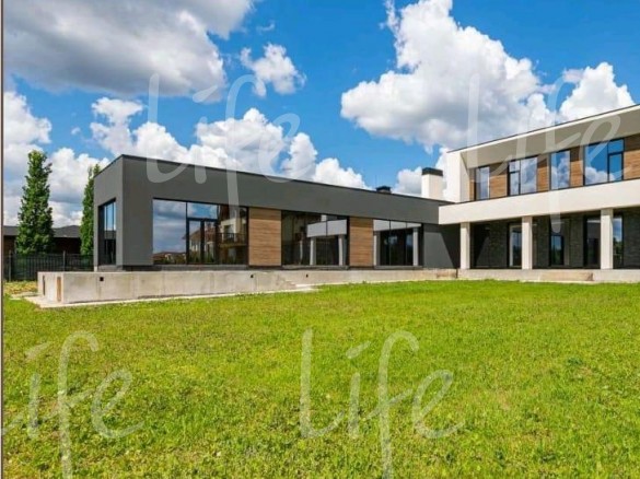 Продажа дома Millennium Park 1500 м² Новорижское шоссе - 623861 - 623861