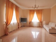 Аренда дома Горки-2 СТ 300 м² Рублево-Успенское шоссе - 422849 - foto_bw