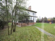 Аренда дома Горки-2 СТ 300 м² Рублево-Успенское шоссе - 422855 - foto_fw