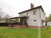 Аренда дома Горки-2 СТ 300 м² Рублево-Успенское шоссе - 422859 - foto_ls