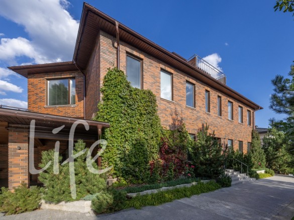 Продажа дома Ренессанс парк 540 м² Новорижское шоссе - 648448 - 648448
