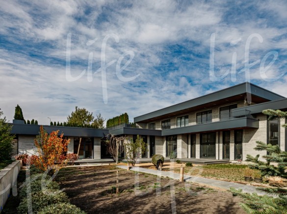 Продажа дома Ренессанс парк 838 м² Новорижское шоссе - 624216 - 624216