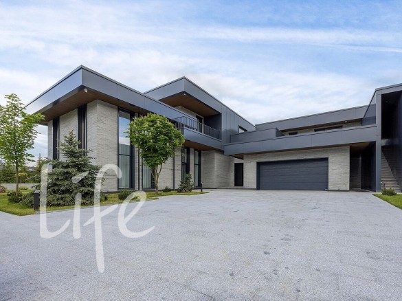 Продажа дома Ренессанс парк 838 м² Новорижское шоссе - 646046 - 646046