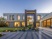 Продажа дома Ренессанс парк 1000 м² Новорижское шоссе - 624085 - 624085