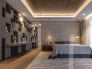 Продажа дома Ренессанс парк 1000 м² Новорижское шоссе - 624123 - 624123