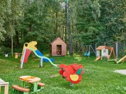 Продажа дома Заря 600 м² Рублево-Успенское шоссе - 426771 - foto_ls