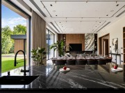 Продажа дома Барвиха XXI 1730 м² Рублево-Успенское шоссе - 641198 - 641198