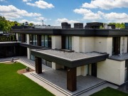 Продажа дома Барвиха XXI 1730 м² Рублево-Успенское шоссе - 641209 - 641209