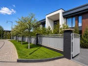 Продажа дома Барвиха XXI 1730 м² Рублево-Успенское шоссе - 641223 - 641223