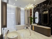 Продажа дома Барвиха XXI 1730 м² Рублево-Успенское шоссе - 641252 - 641252