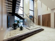 Продажа дома Барвиха XXI 1730 м² Рублево-Успенское шоссе - 641326 - 641326