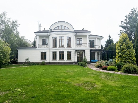 Продажа дома Новахово 625 м² Новорижское шоссе - 588049 - 588049
