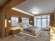 Продажа дома Millennium Park 1400 м² Новорижское шоссе - 644355 - 644355
