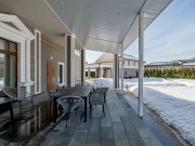 Продажа дома Millennium Park 1100 м² Новорижское шоссе - 634754 - 634754