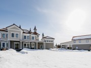 Продажа дома Millennium Park 1100 м² Новорижское шоссе - 634756 - 634756