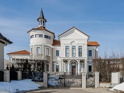 Продажа дома Millennium Park 1100 м² Новорижское шоссе - 634762 - 634762