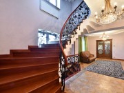 Продажа дома Александровка 800 м² Ильинское шоссе - 434861 - foto_bw