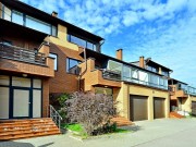 Аренда дома Барвиха CLUB 384 м² Рублево-Успенское шоссе - 633572 - 633572