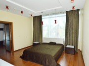 Аренда дома Барвиха CLUB 384 м² Рублево-Успенское шоссе - 435483 - foto_br1