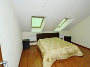 Аренда дома Барвиха CLUB 384 м² Рублево-Успенское шоссе - 435485 - foto_cr