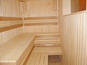 Аренда дома Барвиха CLUB 384 м² Рублево-Успенское шоссе - 435488 - foto_fr