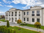 Продажа дома ParkVille Жуковка 1538 м² Рублево-Успенское шоссе - 437771 - foto_fw