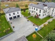 Продажа дома ParkVille Жуковка 1538 м² Рублево-Успенское шоссе - 437776 - foto_lw