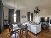 Продажа дома ParkVille Жуковка 1538 м² Рублево-Успенское шоссе - 437777 - foto_or1