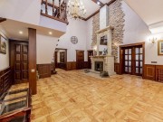 Аренда дома Грязь 700 м² Рублево-Успенское шоссе - 647348 - 647348