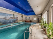 Аренда дома Грязь 700 м² Рублево-Успенское шоссе - 647354 - 647354