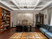 Продажа дома Большое Сареево 740 м² Рублево-Успенское шоссе - Столовая, кухня - foto_dr2