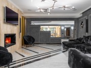 Продажа дома Большое Сареево 740 м² Рублево-Успенское шоссе - Кабинет, студия - foto_sr