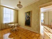 Продажа дома Стольное 2030 м² Минское шоссе - Спальня - foto_br2