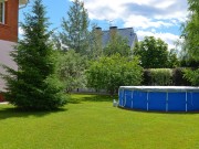 Аренда дома Ново-Спасское 300 м² Киевское шоссе - 440749 - foto_ls