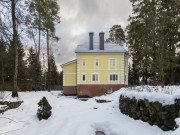 Продажа дома Сареево 39 ДСК 500 м² Рублево-Успенское шоссе - Снаружи - foto_bs