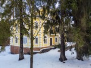 Продажа дома Сареево 39 ДСК 500 м² Рублево-Успенское шоссе - Снаружи - foto_bw