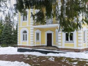 Продажа дома Сареево 39 ДСК 500 м² Рублево-Успенское шоссе - Фасад - foto_fw