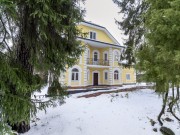 Продажа дома Сареево 39 ДСК 500 м² Рублево-Успенское шоссе - Участок - foto_ls