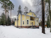 Продажа дома Сареево 39 ДСК 500 м² Рублево-Успенское шоссе - Участок - foto_lw