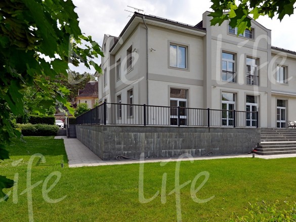 Аренда дома Романово-2 1340 м² Рублево-Успенское шоссе - 626112 - 626112