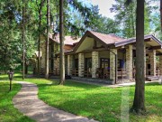 Аренда дома Николино 900 м² Рублево-Успенское шоссе - 445045 - foto_bs